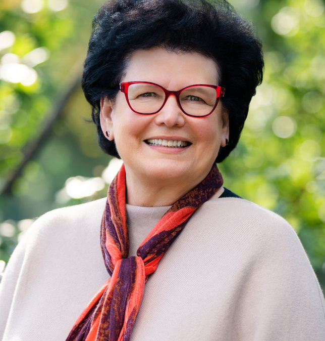 Portrait of Norrie Thomas