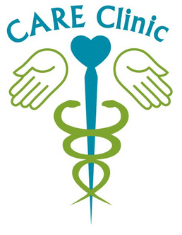Care Clinic logo