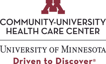 Community-University Health Care Center logo