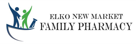 Elko New Market Family Pharmacy logo