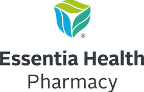 Essentia Health Pharmacy logo