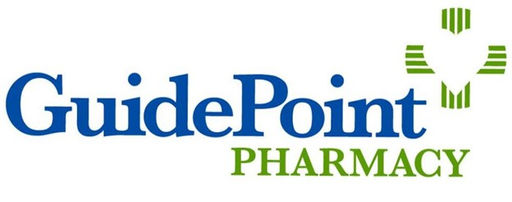 GuidePoint Pharmacy logo