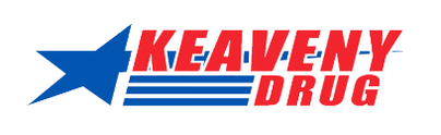 Keaveny Drug logo