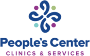 People's Center Clinics and Services logo