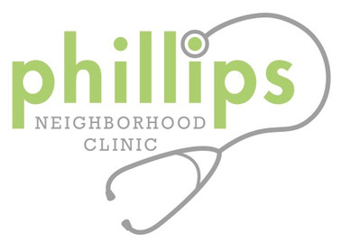 Phillips Neighborhood Clinic logo