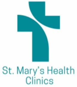St Mary's Health Clinics logo
